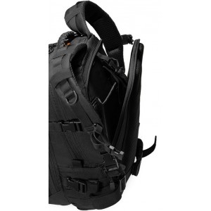 Рюкзак ShotTime Tactical, 26л, чёрный арт.: ST-BP-23019-BK